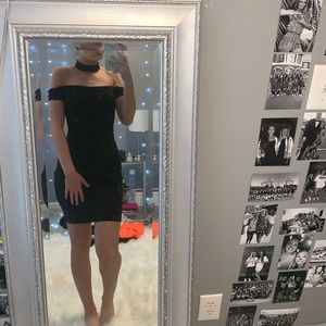 Charlotte Russe Dress